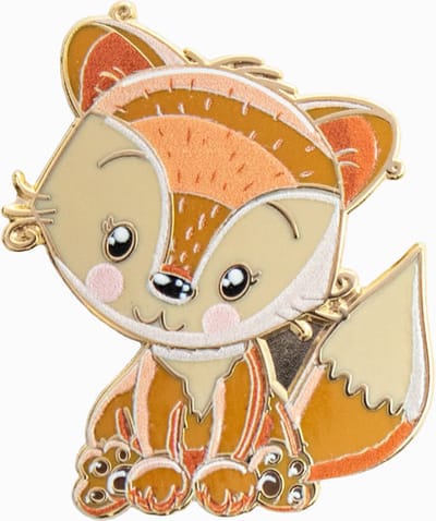 Luca-S Magnetic Needle Minder Fox 2 NM11