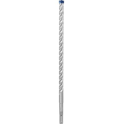 Bosch Accessories EXPERT SDS plus-7X 2608900111 Wolfraamcarbide Hamerboor 1 stuks 12 mm Gezamenlijke lengte 315 mm SDS-Plus 1 stuk(s)