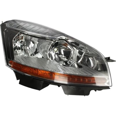 VanWezel 0972962 - Phare double avant droit pour Citroen C4 gr. picasso de 2006 à 2013