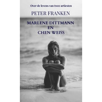 Marlene Dittmann En Chen Weiss - Peter Franken