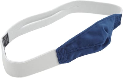 Kinbescherming tegen snurken - Licht, ademend, universeel - Snurkpreventie voor mannen en vrouwen - Comfortabel en effectief