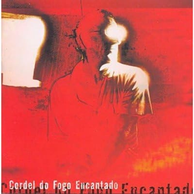 CD CORDEL DO FOGO ENCANTADO - Cordel Do Fogo Encantado  Niet-Japanse Muziek Overig Gebruikt