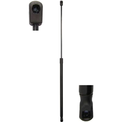 Gasveer, motorkap MAGNUM TECHNOLOGY MGS0003