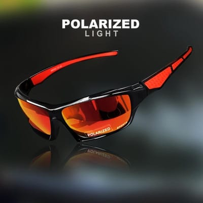Protection UV Protection UV Protection UV Polarisé Protection UV Léger Confortable Durable Haute Qualité Lunettes de Soleil gray