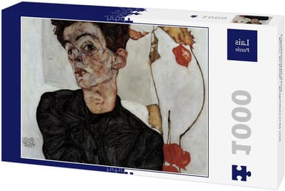 Puzzel 1000 stukjes - Legpuzzel Karton - Ontspannen Vrije Tijd - Gedetailleerd Kunstwerk - 70 x 50 cm - Multicolor