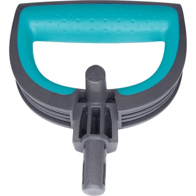 D-handle