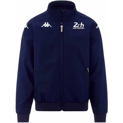 Trainingsjack Kappa Ambachi 24H Le Mans