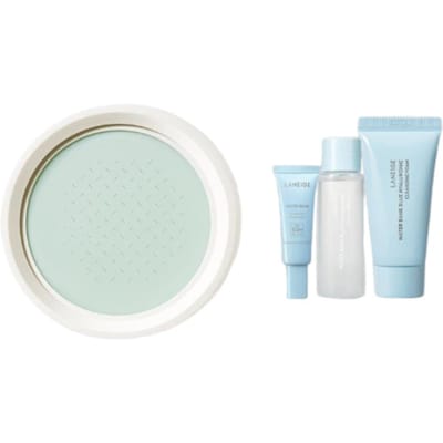 Laneige Neo Essential Blurring Finish Poeder Navulling 7g Zachte Blur Setting Poeder Navulling white
