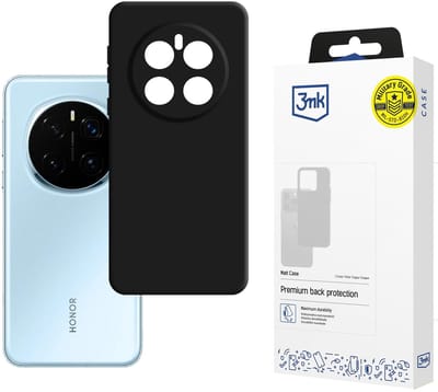 Honor Magic 7 - 3mk Matte Hoesje