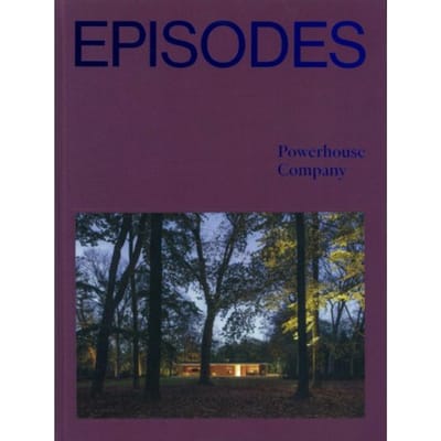 Episodes