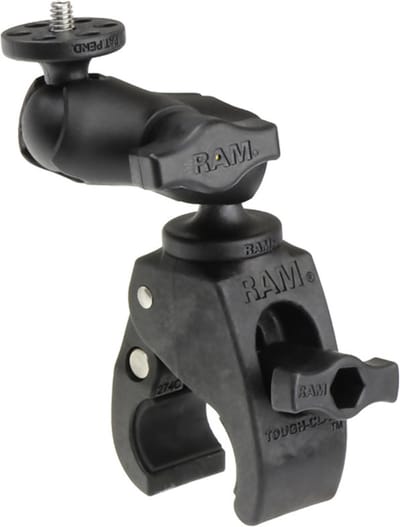 Tough-Claw set camera universeel