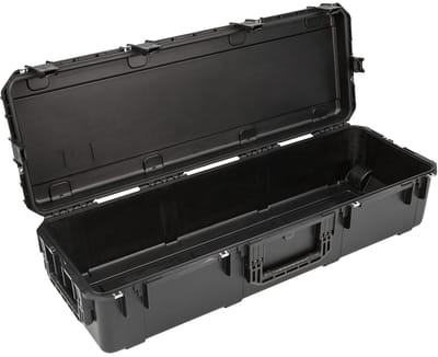 SKB - iSeries 3i-4414-10 - Waterdichte Koffer - Zwart - Leeg