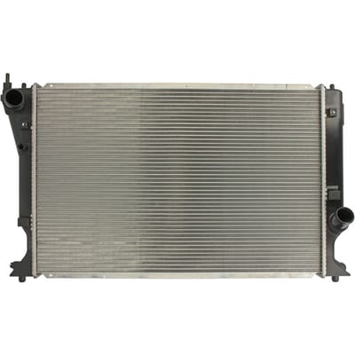 Radiator, motorkoeling KOYORAD PL012118