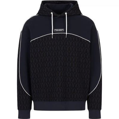 Hoodie Armani Exchange