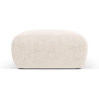 Hocker Lola chenille | Windsor & Co