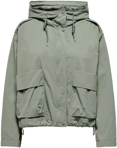 ONLY Lange parka ONLMAMBA Lange parka