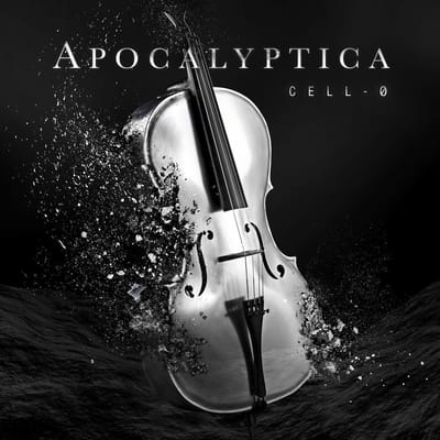 Cell-0 - Apocalyptica
