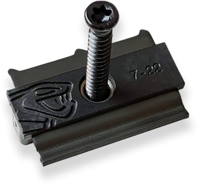 Cobra hybride clip 7-22 t.b.v. bamboe - set á 90 stuks
