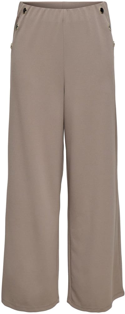 JDY - JDYGEGGO LIFE BUTTON PANT JRS NOOS - Dames - Leggings