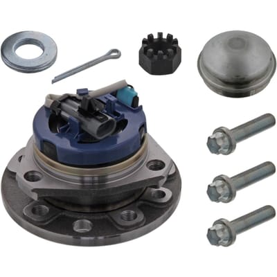 Wiellagerset FEBI BILSTEIN 24164