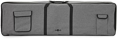 88-toets Slanke Gevoerde Keyboard Draagtas van Gear4music