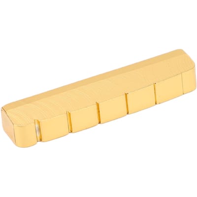 Sillet Préfendu 42 mm 6 Cordes Guitare Acoustique Remplacement Sillet Accessoires Instrument à Cordes
