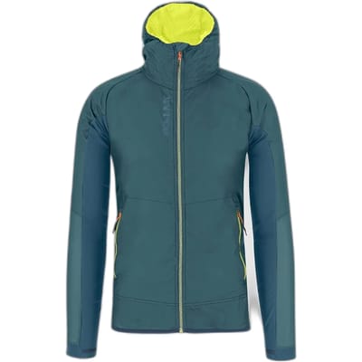 Karpos Lavaredo Evo Jas Blauw XL Man