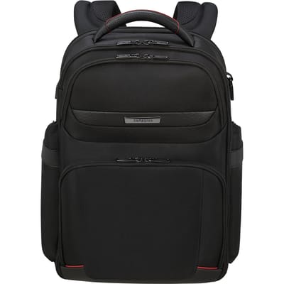 Samsonite Pro-DLX 6 Underseat Rugzak voor Laptop 15.6" | Zwart