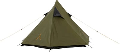 Grand Canyon Cardova 1 Tent - 1-2 persoons - kamperen - groen