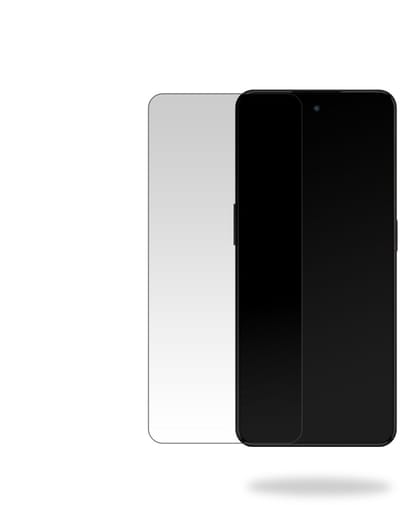 Mobilize Screenprotector geschikt voor Nubia Neo 3 Glazen | Mobilize Screenprotector - Case Friendly