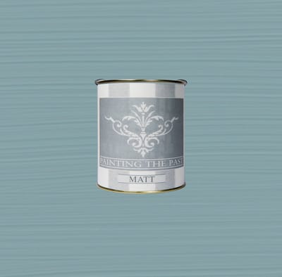 Painting The Past Matt - Eucalyptus - 750 ml