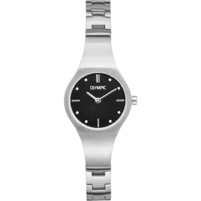 Olympic Premium OL88DSS001 Roma Horloge
