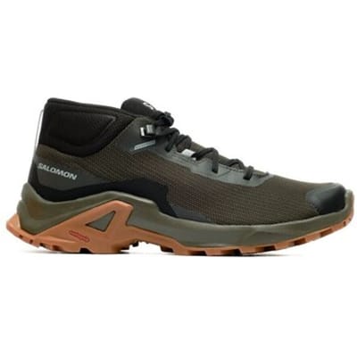Wandelschoenen Salomon X Reveal Chukka Cswp 2