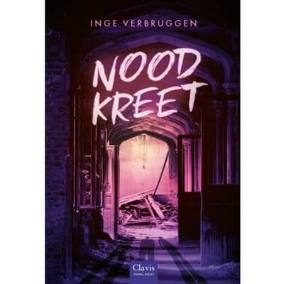 Noodkreet - Inge Verbruggen