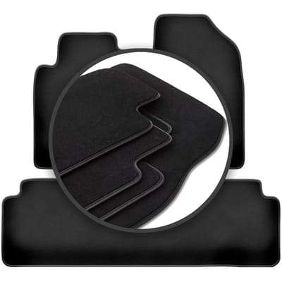 Premium automatten voor: Toyota Camry V sedan (1996-2001)