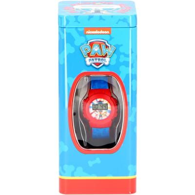 Paw Patrol digitaal horloge