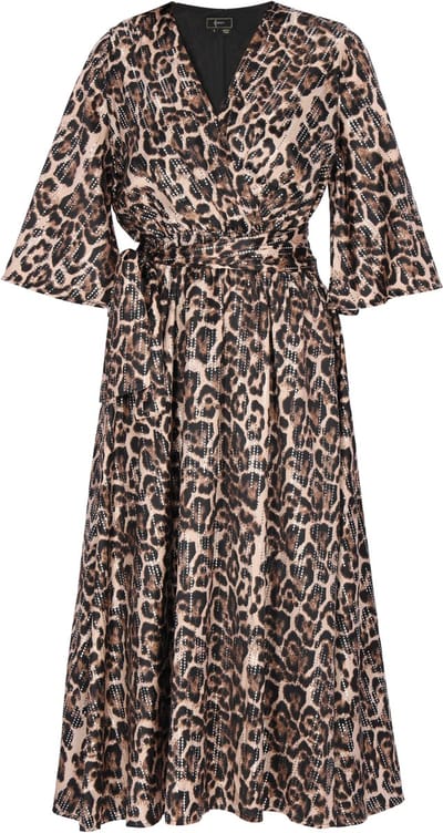 faina Dress