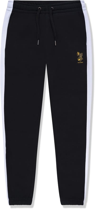 Touzani - KI UTSURI Black (122-128)