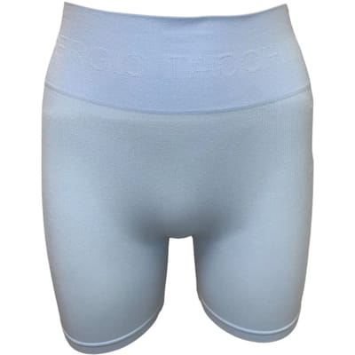 Damesfietsbroek Naadloos Tacchini Hemelsblauw Azul Celeste - L/XL
