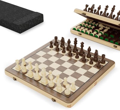 Klassiek Strategiespel - Leeftijd 14+ - Blister Pack