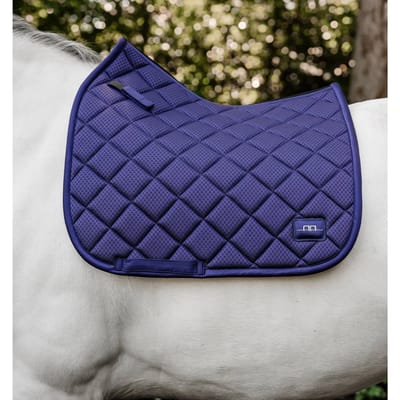 Dressuurmat voor paarden Alessandro Albanese Performance