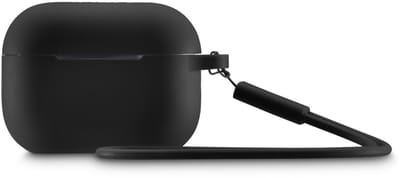 Fantastic feel beschermhoes voor Apple Airpods Pro 1e gen. zwart