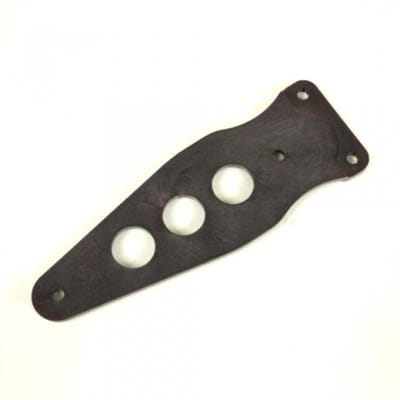 voorspatbordversteviger voor crossmotor ycf pit bike yc110-033bk nieuw