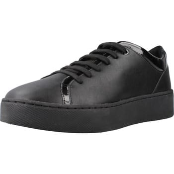 GEOX D SKYELY Zwart 36 EU