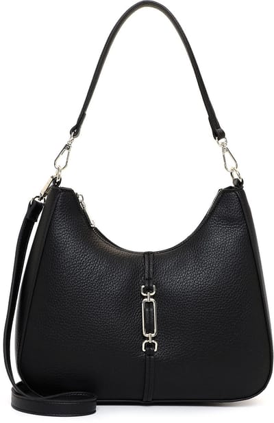 EMILY & NOAH Buideltas E&N Lewe ( 65723 ) - Dames handtassen - black 100