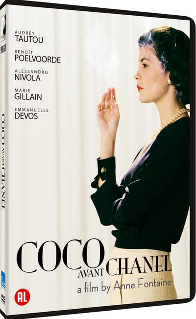 Coco Avant Chanel