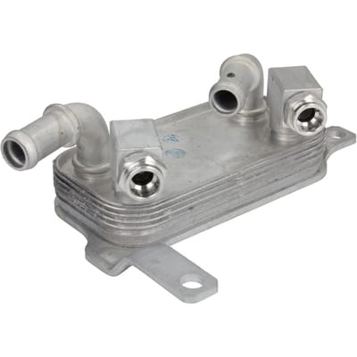 Olie radiator, automatische versnellingsbak THERMOTEC D4X018TT