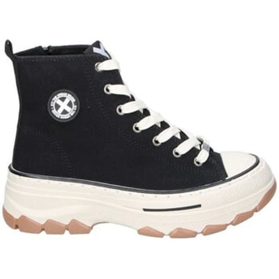Hoge Sneakers Xti 113951