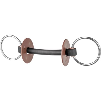 Beris Bustrens Pure, Ring 7.5cm, Extra Zacht - Bijna Uitverkocht!