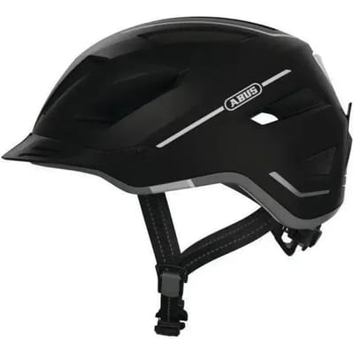 ABUS Helm Pedelec 2.0 Velvet black